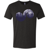 T-Shirts Vintage Black / S Destiny Men's Triblend T-Shirt