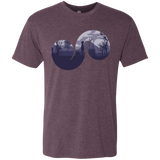 T-Shirts Vintage Purple / S Destiny Men's Triblend T-Shirt