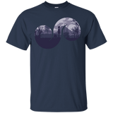T-Shirts Navy / S Destiny T-Shirt