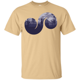 T-Shirts Vegas Gold / S Destiny T-Shirt