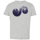 T-Shirts Heather Grey / 2T Destiny Toddler Premium T-Shirt