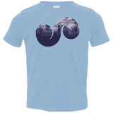 T-Shirts Light Blue / 2T Destiny Toddler Premium T-Shirt