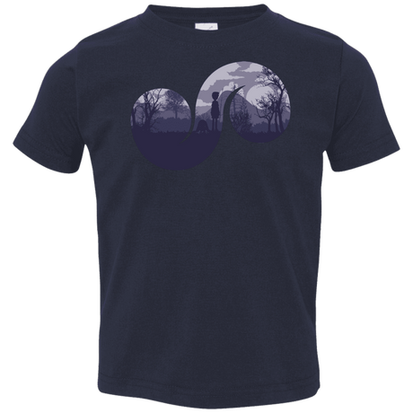 T-Shirts Navy / 2T Destiny Toddler Premium T-Shirt