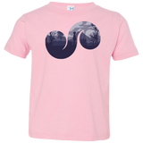 T-Shirts Pink / 2T Destiny Toddler Premium T-Shirt