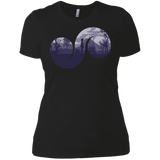 T-Shirts Black / X-Small Destiny Women's Premium T-Shirt