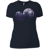 T-Shirts Midnight Navy / X-Small Destiny Women's Premium T-Shirt
