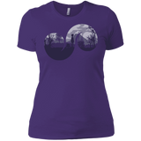 T-Shirts Purple Rush/ / X-Small Destiny Women's Premium T-Shirt