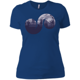 T-Shirts Royal / X-Small Destiny Women's Premium T-Shirt