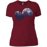 T-Shirts Scarlet / X-Small Destiny Women's Premium T-Shirt
