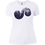 T-Shirts White / X-Small Destiny Women's Premium T-Shirt