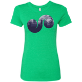 T-Shirts Envy / S Destiny Women's Triblend T-Shirt