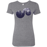 T-Shirts Premium Heather / S Destiny Women's Triblend T-Shirt