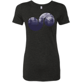 T-Shirts Vintage Black / S Destiny Women's Triblend T-Shirt