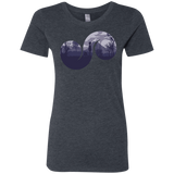 T-Shirts Vintage Navy / S Destiny Women's Triblend T-Shirt