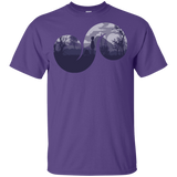 T-Shirts Purple / YXS Destiny Youth T-Shirt