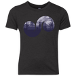 T-Shirts Vintage Black / YXS Destiny Youth Triblend T-Shirt