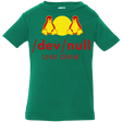 T-Shirts Kelly / 6 Months Dev null Infant PremiumT-Shirt
