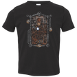 T-Shirts Black / 2T Devil Gentleman Toddler Premium T-Shirt