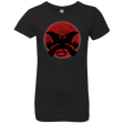 T-Shirts Black / YXS Devilman Awakens Girls Premium T-Shirt