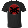 T-Shirts Black / S Devilman Awakens T-Shirt