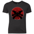T-Shirts Vintage Black / YXS Devilman Awakens Youth Triblend T-Shirt