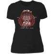 T-Shirts Black / X-Small Devilman Women's Premium T-Shirt
