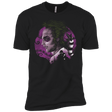 T-Shirts Black / YXS Devious Ghost Boys Premium T-Shirt