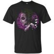 T-Shirts Black / S Devious Ghost T-Shirt