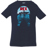 T-Shirts Navy / 6 Months Dex Infant Premium T-Shirt