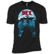 T-Shirts Black / X-Small Dex Men's Premium T-Shirt