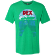 T-Shirts Envy / Small Dex Men's Triblend T-Shirt