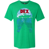T-Shirts Envy / Small Dex Men's Triblend T-Shirt