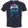T-Shirts Navy / 2T Dex Toddler Premium T-Shirt