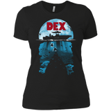 T-Shirts Black / X-Small Dex Women's Premium T-Shirt