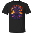 T-Shirts Black / S Diablo Fuego T-Shirt