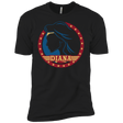 T-Shirts Black / YXS Diana Boys Premium T-Shirt