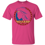 T-Shirts Heliconia / S Diana T-Shirt