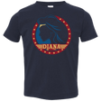 T-Shirts Navy / 2T Diana Toddler Premium T-Shirt