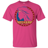 T-Shirts Heliconia / YXS Diana Youth T-Shirt