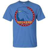 T-Shirts Iris / YXS Diana Youth T-Shirt