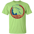 T-Shirts Mint Green / YXS Diana Youth T-Shirt