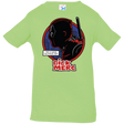 T-Shirts Key Lime / 6 Months Dick Merc Infant Premium T-Shirt