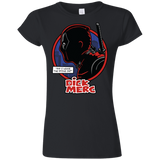 T-Shirts Black / S Dick Merc Junior Slimmer-Fit T-Shirt