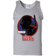 T-Shirts Sport Grey / S Dick Merc Men's Tank Top