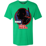 T-Shirts Envy / S Dick Merc Men's Triblend T-Shirt