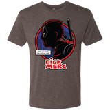 T-Shirts Macchiato / S Dick Merc Men's Triblend T-Shirt