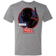 T-Shirts Premium Heather / S Dick Merc Men's Triblend T-Shirt