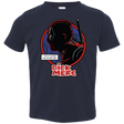 T-Shirts Navy / 2T Dick Merc Toddler Premium T-Shirt