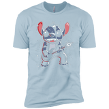 T-Shirts Light Blue / YXS Die Die my Space Boys Premium T-Shirt