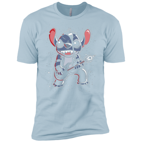 T-Shirts Light Blue / YXS Die Die my Space Boys Premium T-Shirt